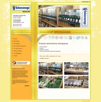Biocoop Bressuire