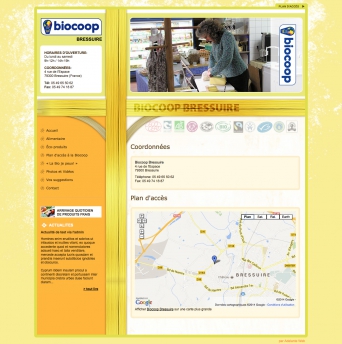 Biocoop Bressuire