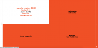 Cie Les pieds dans l'eau