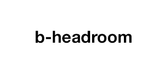 B-Headroom